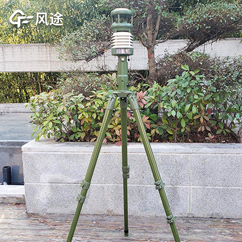 手持氣象儀生產廠家哪家好？