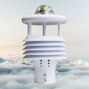 空氣質(zhì)量傳感器，大氣網(wǎng)格化監(jiān)測(cè)氣象站